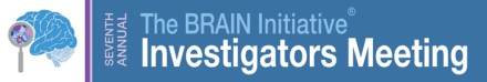 BRAIN Initiative Investigators Meeting event banner 