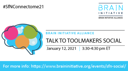 Resources From BRAIN Toolmakers Now On BRAIN Initiative Alliance ...