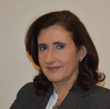 photo of Lucia Navarro de Lara