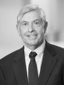 NINDS Director, Walter Koroshetz, M.D.