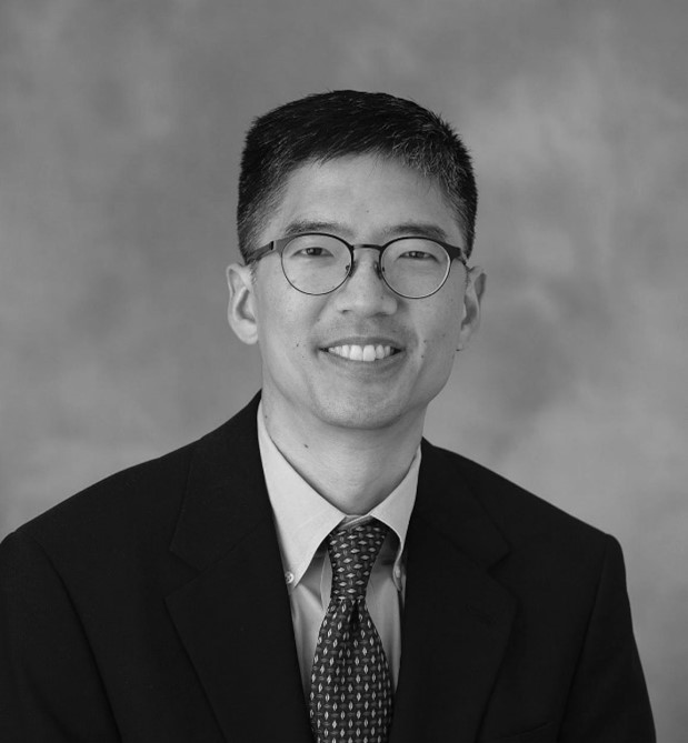 Image: Michael F. Chiang, MD, Director, NEI