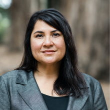 photo of Diana Bautista