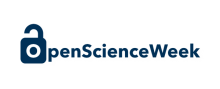 Open Science Week logo