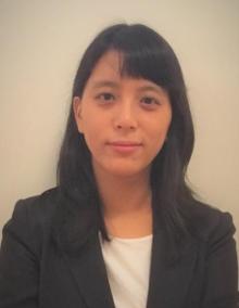 photo of Hannah Choi