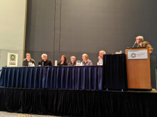 SFN 2019 panel