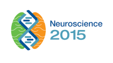 Society for Neuroscience 2015 logo